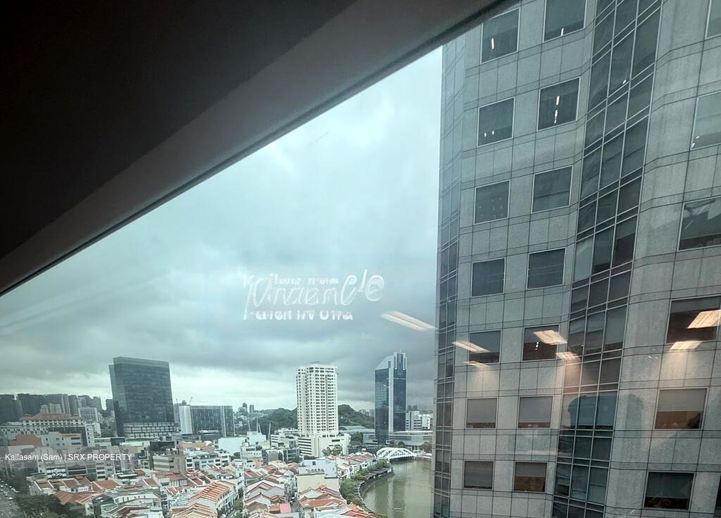Lippo Building (D1), Office #455610961